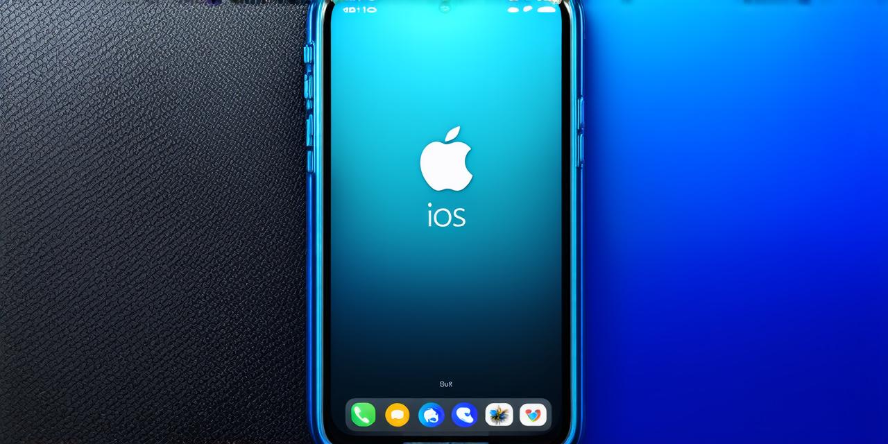 How can I activate developer mode on iOS 15