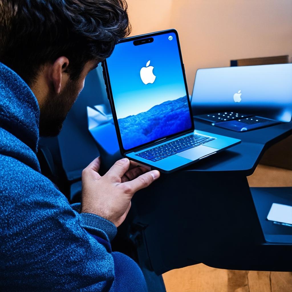 Steps to Delete Cache on iOS Devices