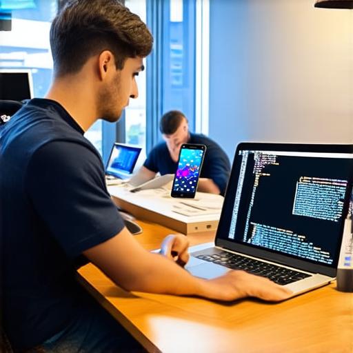 The Skills Required to Become an iOS Developer