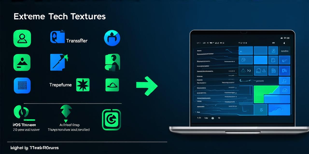 How to move an iOS app to a different developer account