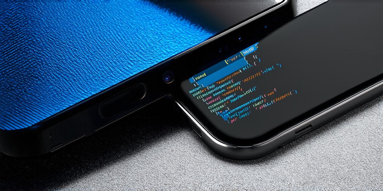 How to activate developer mode on iOS 15