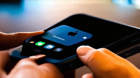 How to resolve the "motion not available" issue on iOS 17