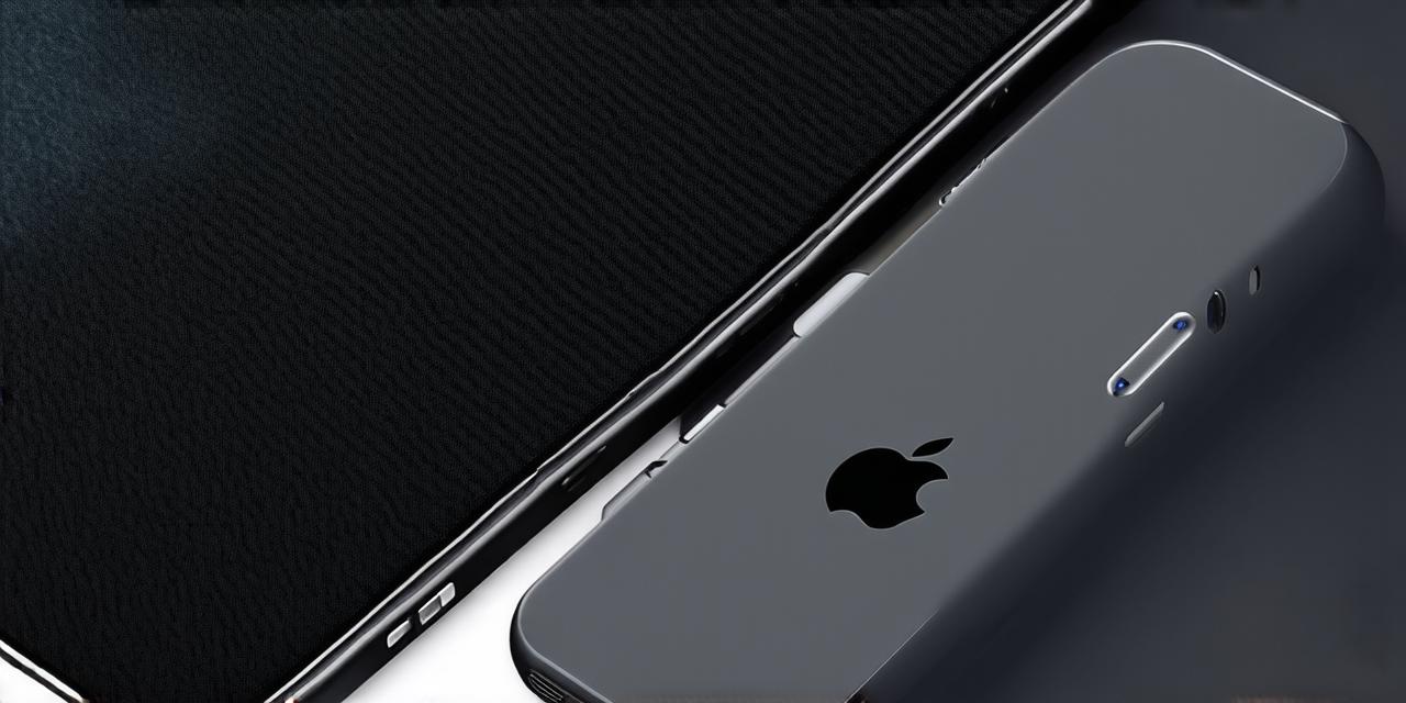 How to enable developer mode on iOS