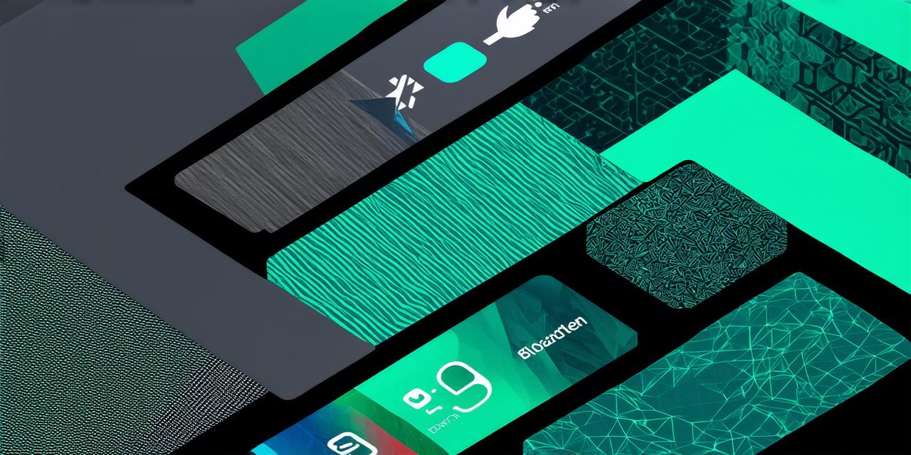 How to enable trust for a developer on iOS