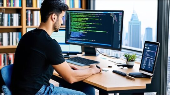 What does developer mode mean on iOS