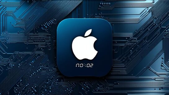 When is the iOS update scheduled for release