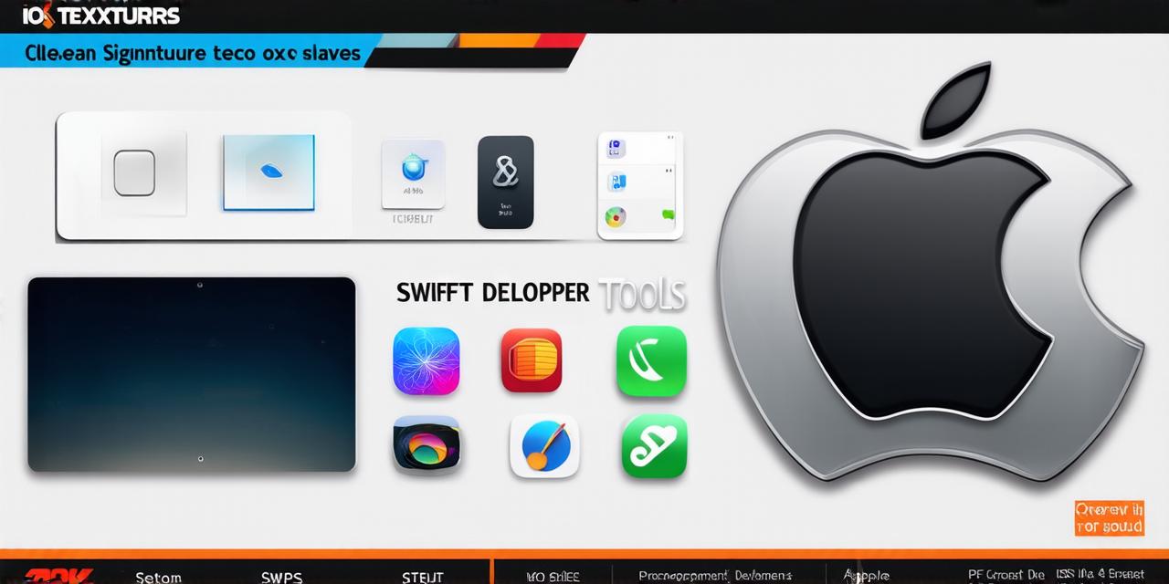 Steps to become an iOS developer