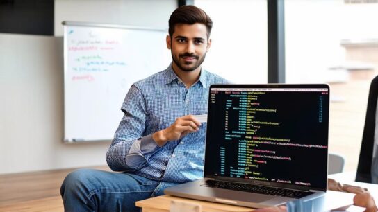 How to recruit an iOS developer