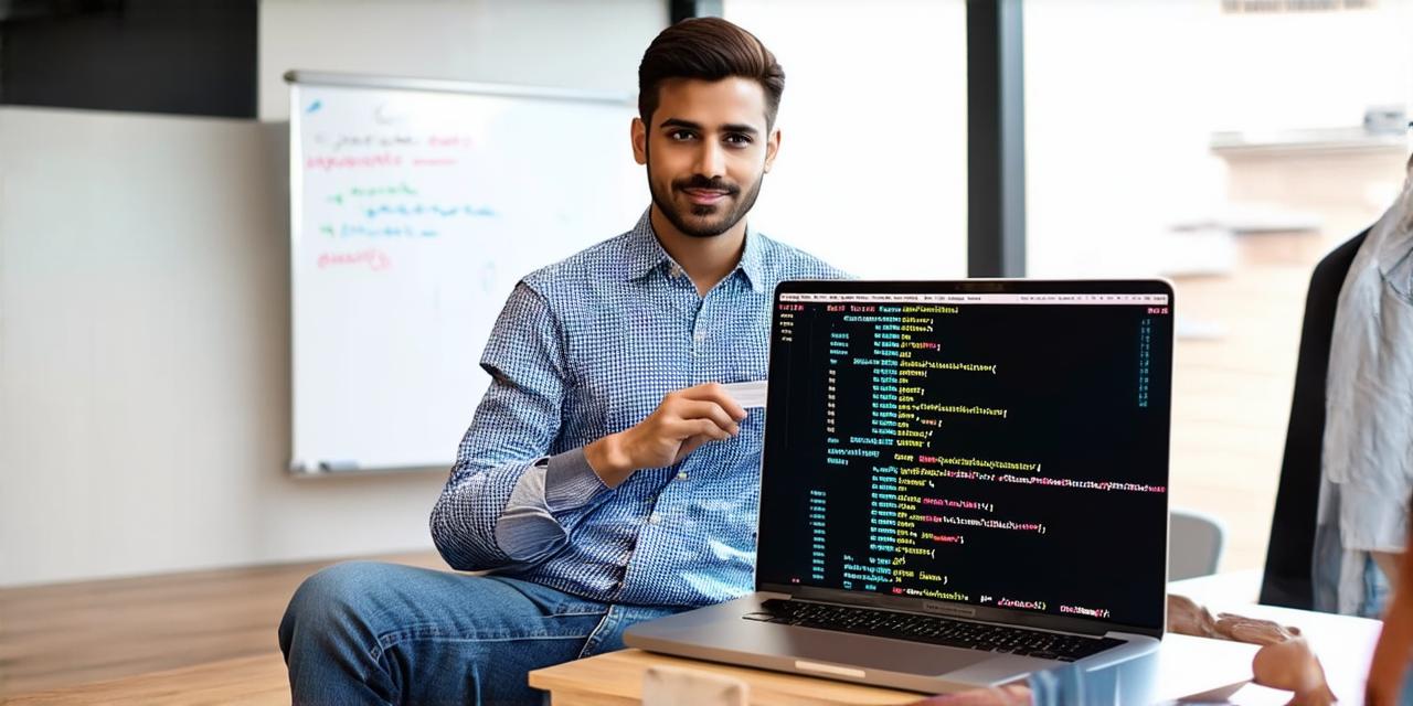 How to recruit an iOS developer