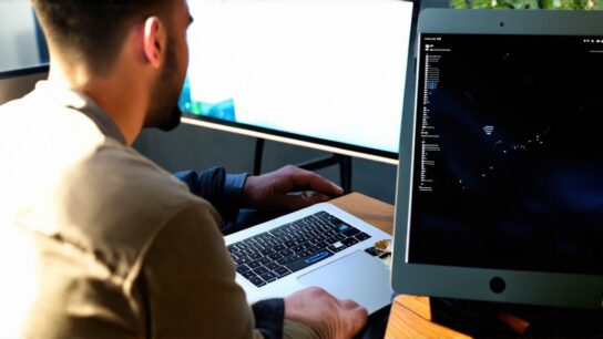 How to access the iOS Setup Assistant again
