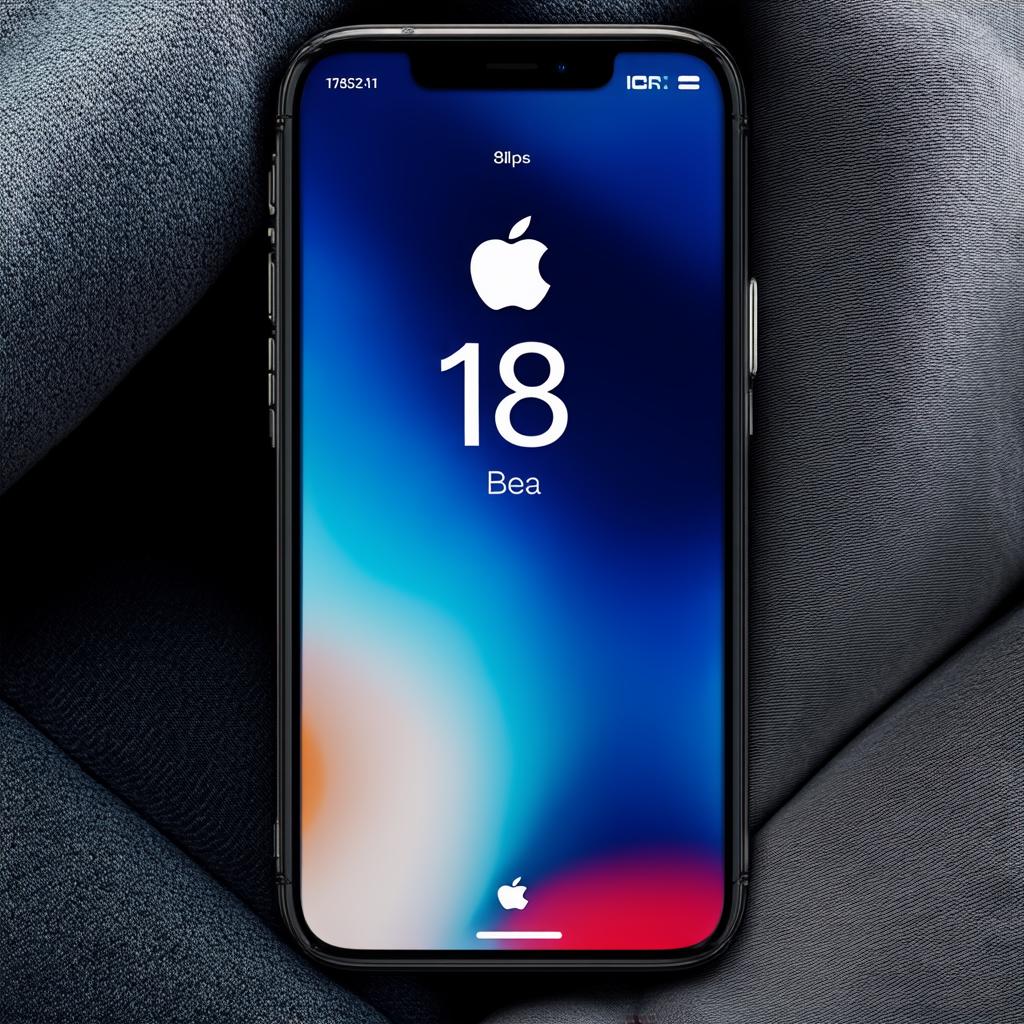 Case Study: Testing an App on iOS 18 Beta