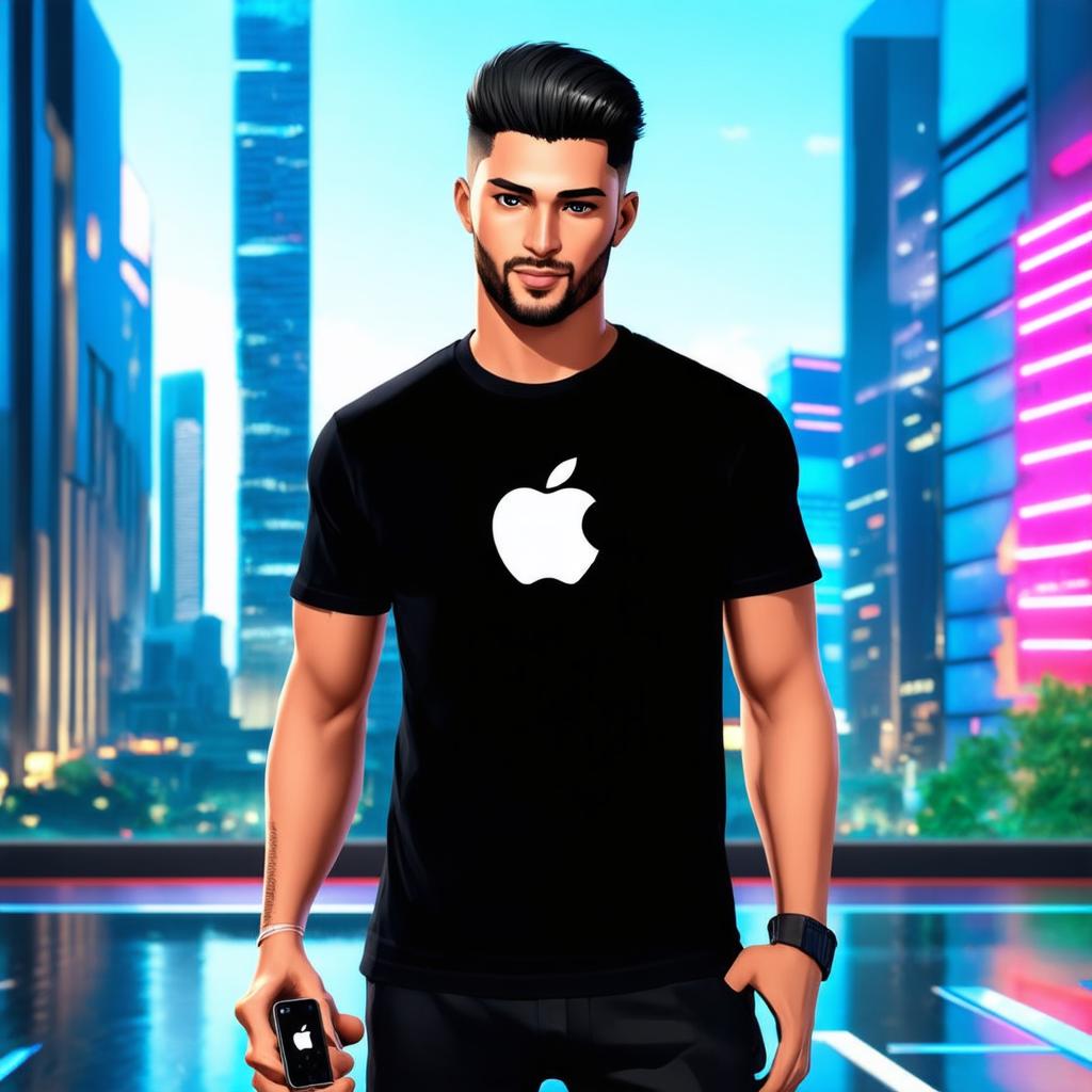 Enhanced Apple Pay