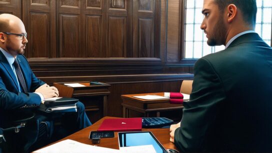iOS developer files lawsuit against Apple, claiming infringement.