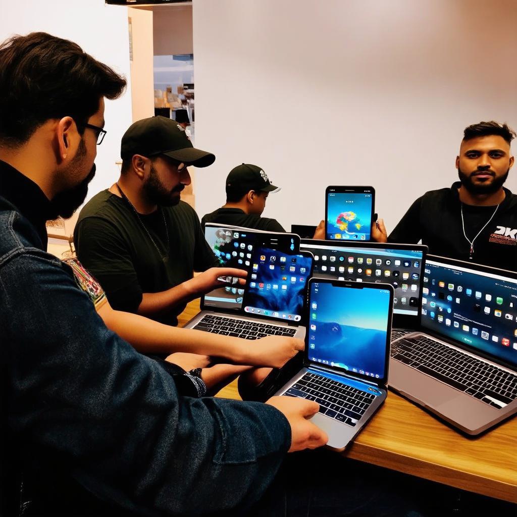 In this article, we will cover everything from setting up your development environment to coding your app's user interface and functionality. We'll also explore best practices for testing and publishing your app on the App Store.