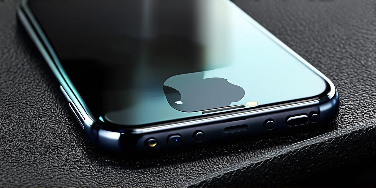 How to install iOS 17 on an iPhone 8