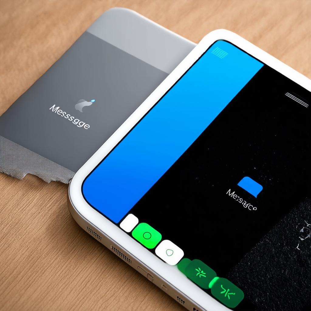 How to Retract an iMessage in iOS 17