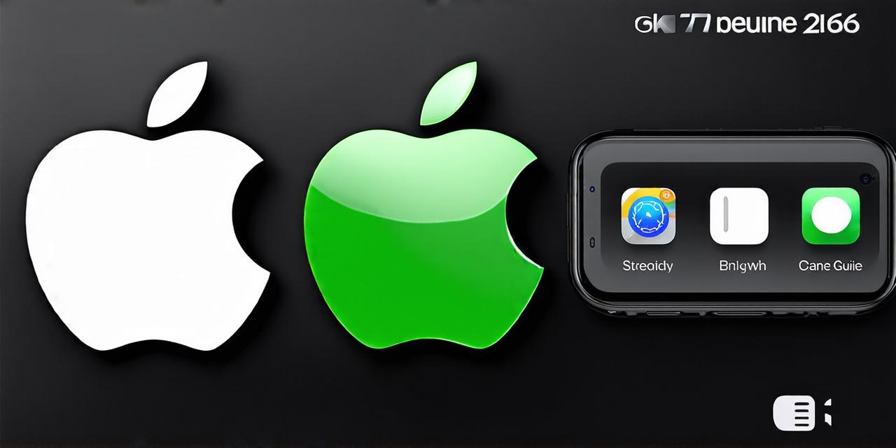 How to downgrade from iOS 17 to iOS 16