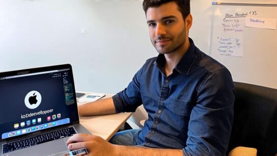 How to obtain the iOS developer beta