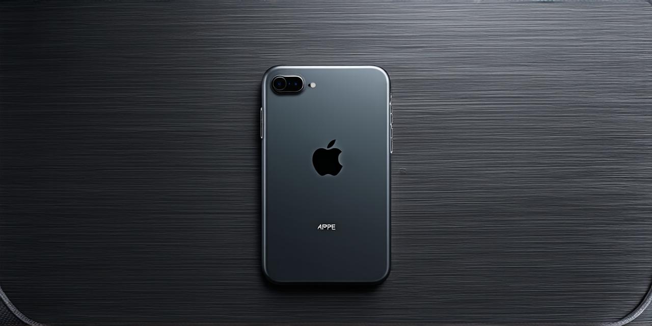 How to activate developer mode on iOS