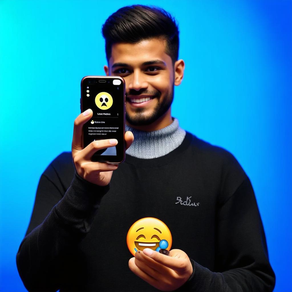  How to Access New Emojis on iOS 18