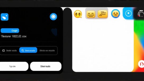 How to create emojis on iOS 18