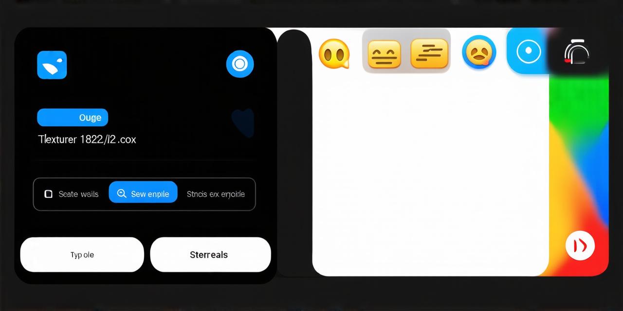 How to create emojis on iOS 18