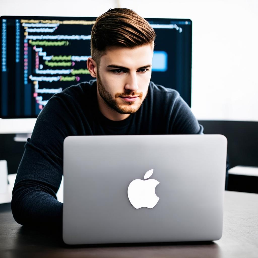 Real-life examples of successful iOS applications