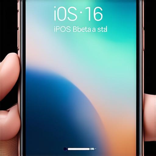 How to uninstall the iOS 16 developer beta