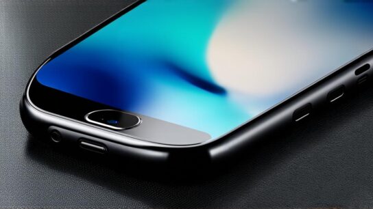 How to download the latest iOS update