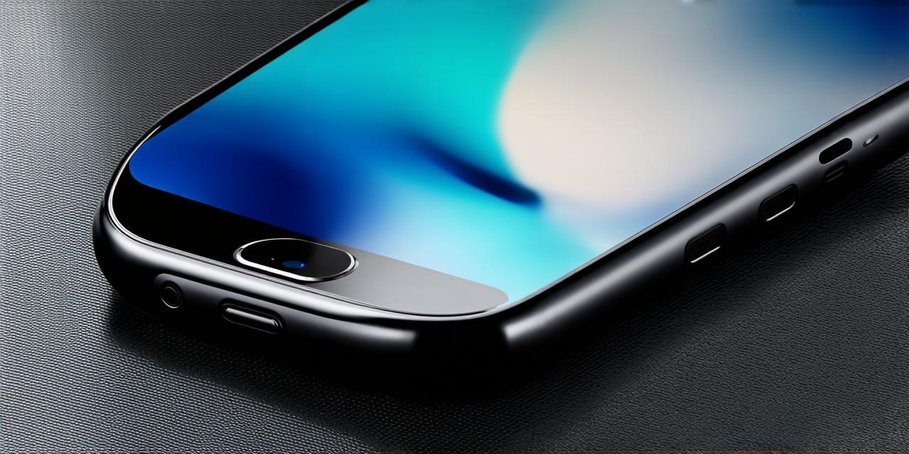 How to download the latest iOS update