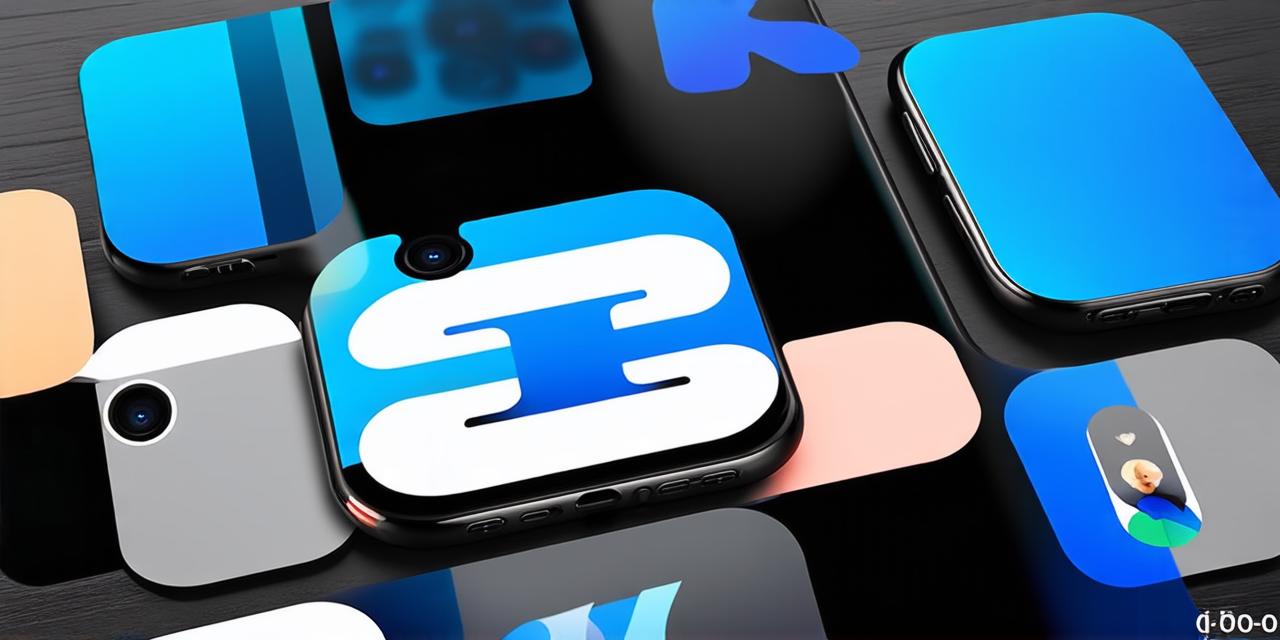 What is iOS