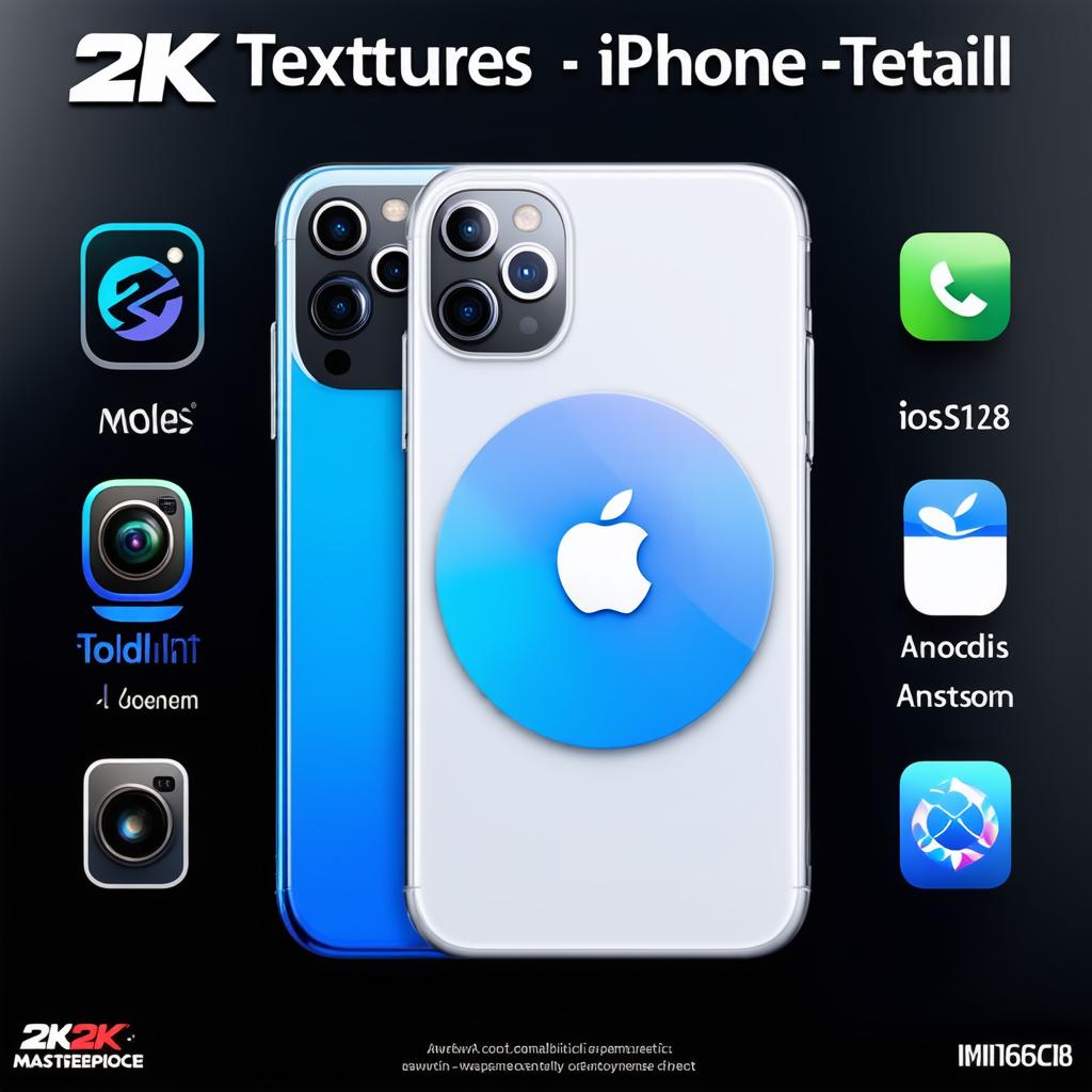 Compatible iPhones