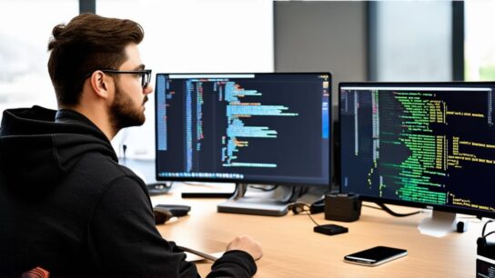 How to establish trust with iOS developers