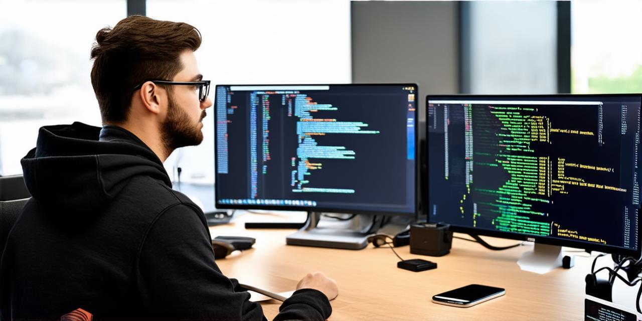 How to establish trust with iOS developers