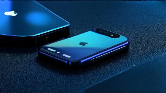 What are the latest features in iOS 18