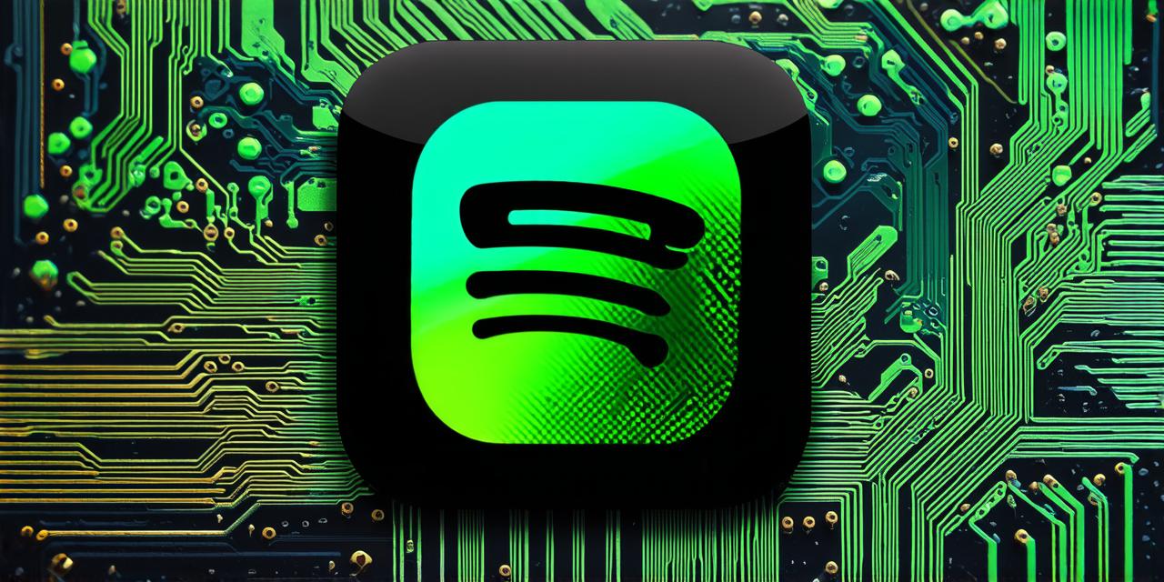 How to install a modified version of Spotify on iOS