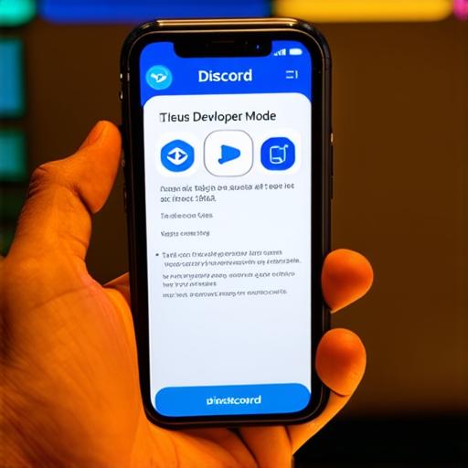 Case Study: The Power of Developer Mode in Discord