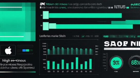 What is the salary of an iOS developer