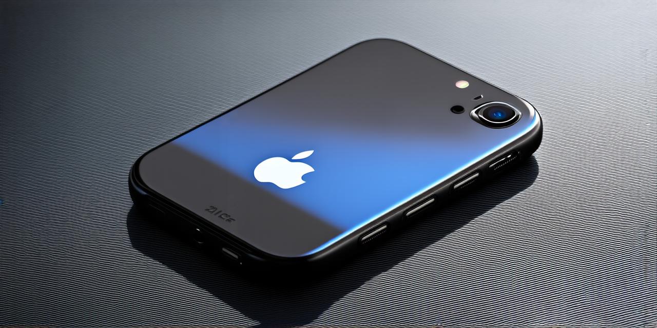 How to enable developer mode on an iPhone with iOS 17