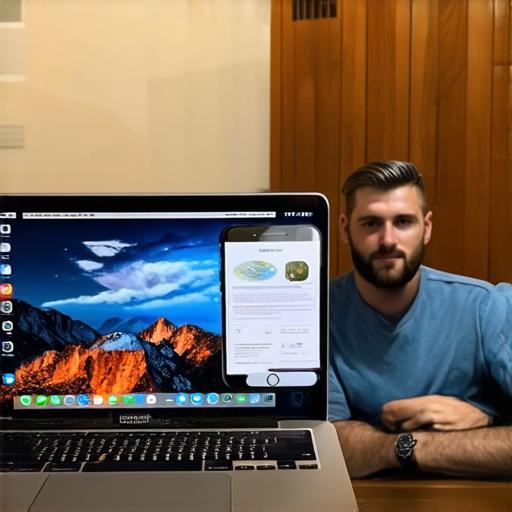 How to enable developer mode on iOS