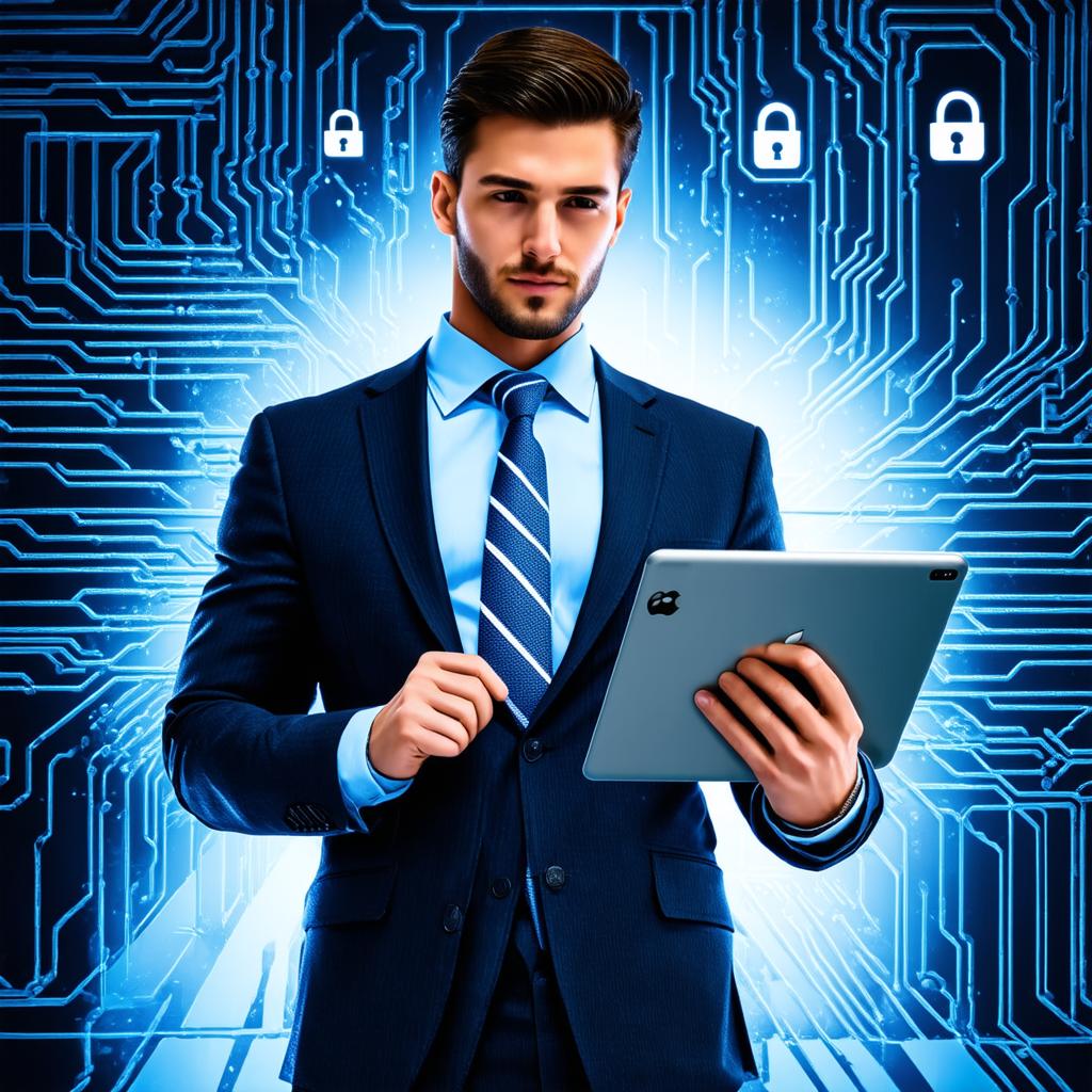 iOS Rapid Security Response