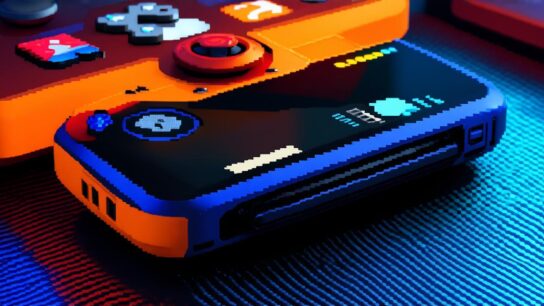 Which iOS games are compatible with a controller