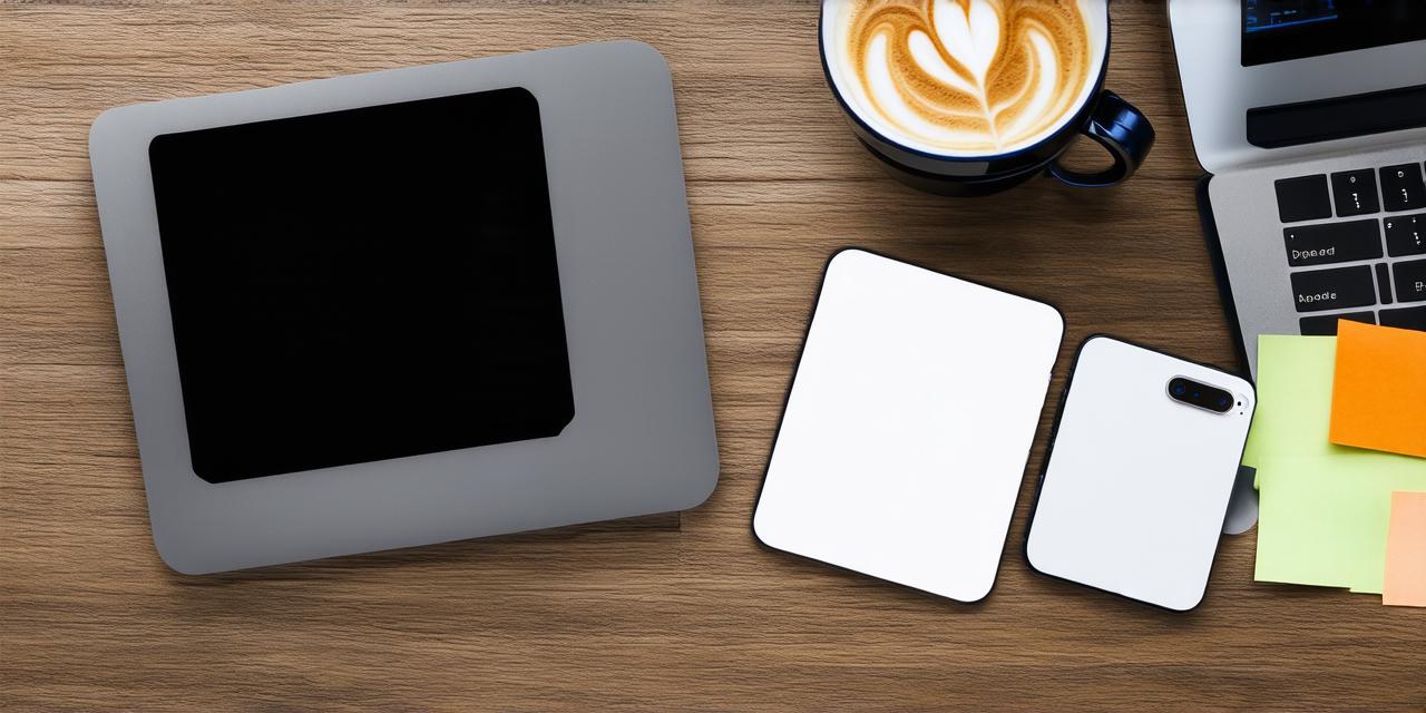 Steps to becoming an iOS developer