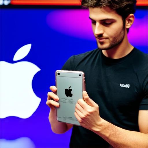 Prerequisites for Installing iOS 18 Developer Beta