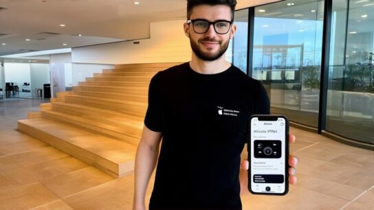 How to activate developer mode in iOS 17