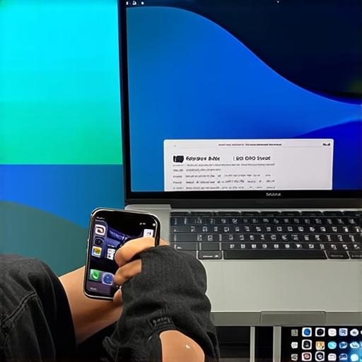 How to install iOS 14 without a developer account