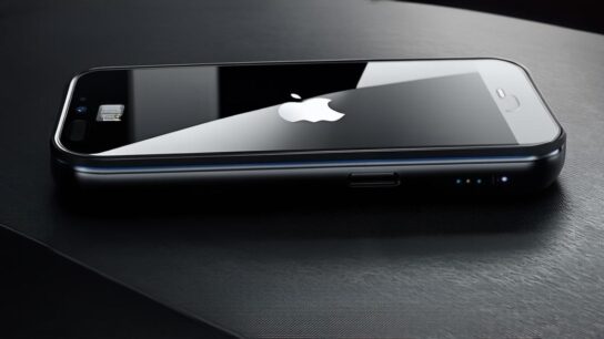 How much space is required for iOS 17