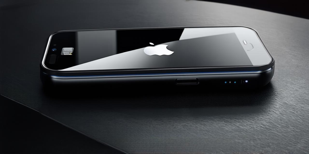How much space is required for iOS 17