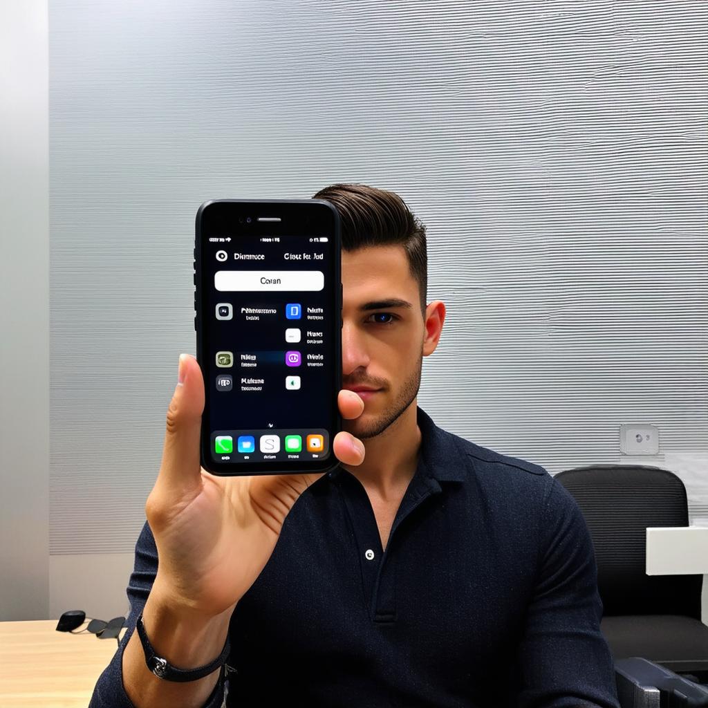 How to adjust the font in iOS 16