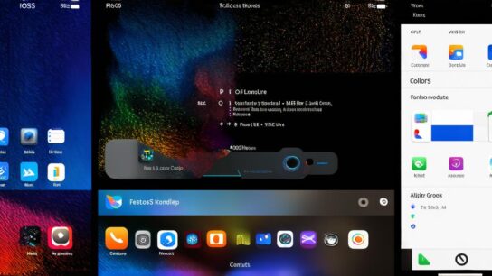 How to modify app colors in iOS 18